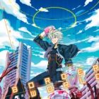 Border World: Hekiraku no Tao