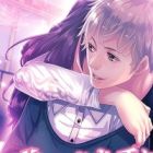 Usotsuki na Shita ni Kamitsuite.