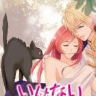 Ikenai△Kankei: Majo to Kuroneko to Ouji-sama no Koi