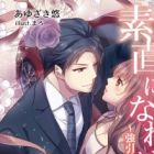 Sunao ni Nareba: Gouin Shachou no Kyuukon