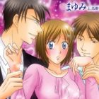 Yokubari na Karada: Kare to Watashi to Kareshi no Kankei