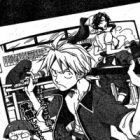 Mononoke Banchou Muramasa