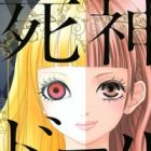 Shinigami Doll