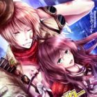 Koibito wa Treasure Hunter: Ubatte Misemasu Anata no Kokoro