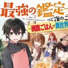 Saikyou no Kanteishi tte Dare no Koto?