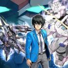 Kidou Senshi Gundam Walpurgis