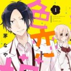 Nasakenai Bokura no Irokoi Moyou