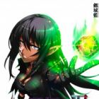 Yamihime no Yaiba to Inmitsu no Goumon: Dark Elf Mamoru no Jikenbo