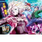 Hoshikuzu no Sorakil