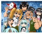 Youkoso Aoki Hagane e!