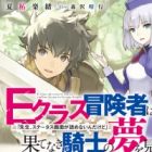 E-Class Boukensha wa Hatenaki Kishi no Yume wo Miru