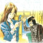 Densha Otoko - Net Hatsu, Kakueki Teisha no Love Story