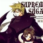 07-Ghost dj - Supreme Sugar