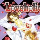 Loveholic
