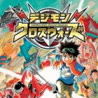 Digimon Xros Wars