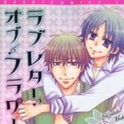 Love Letter of Flowers