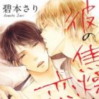 Kare no Shousou to Koi ni Tsuite