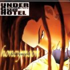 Under (xGround) Grand Hotel dj - Honeymoon