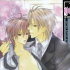 Bitter: Kare no Hisoyaka na Seppun