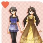 Fu-fu dj - Fu-fu no Hon