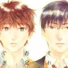 Bokura wa Sore wo Hitei Dekinai