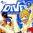 Dive!! - Masahiro Ikeno