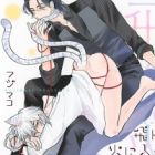 Tonde Hi ni Iru Natsu no Neko