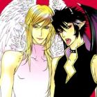 Devil x Devil Doujinshi