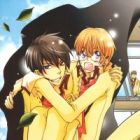 Kaitou Drugers!: Junjou★Koi Dorobou
