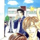 Wari to Yoku Aru Danshikou-teki Renai Jijou