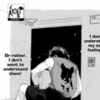 105 Goushitsu no Inu