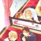 Daini Button Kudasai