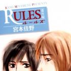 Rules Booklet - Another Day on the Planet