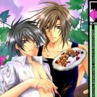 Super Dakaretai Otoko