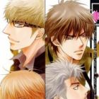 Punch&uarr; Jinan Joutou