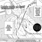 Senaka made no Kyori