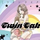 Twin Cake