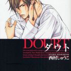 Doubt - Shuko Nishimura