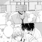 Oshioki da yo, Shiba-kun