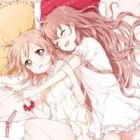 Yuri Anthology Dolce