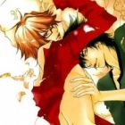 Itazura Neko ni Goyoujin