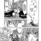 Harapeko Mitsuba-Chinko