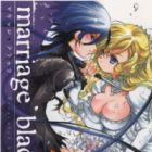 Marriage Black