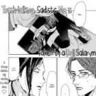 Dokuzetsu no S na Ore ga Jimi Riman ni Kuwaresou desu