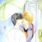 Kogoeru Kimi wo Atatameru