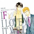 Suki ni Naru to Kowareru