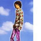 Shijin wa Ichinichi ni Shite Narazu