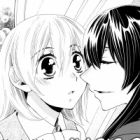 Kiss no Mahou
