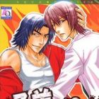 Kohitsujitachi no Kemonomichi