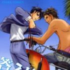 Kotae wa Soko ni Umi ga Aru kara